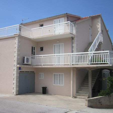 Apartments Kresic هفار المظهر الخارجي الصورة
