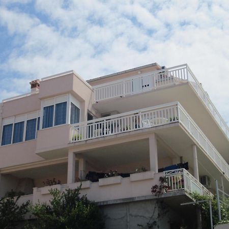 Apartments Kresic هفار المظهر الخارجي الصورة