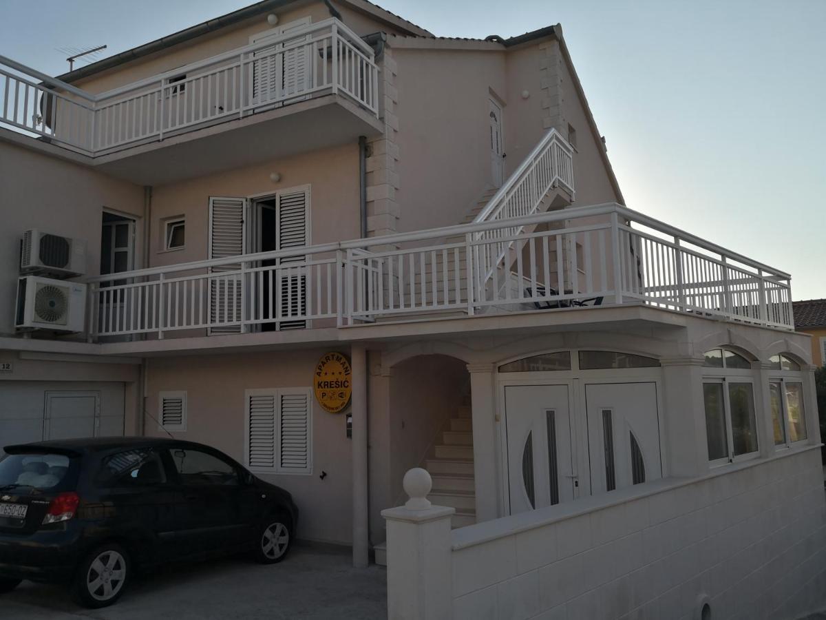 Apartments Kresic هفار المظهر الخارجي الصورة