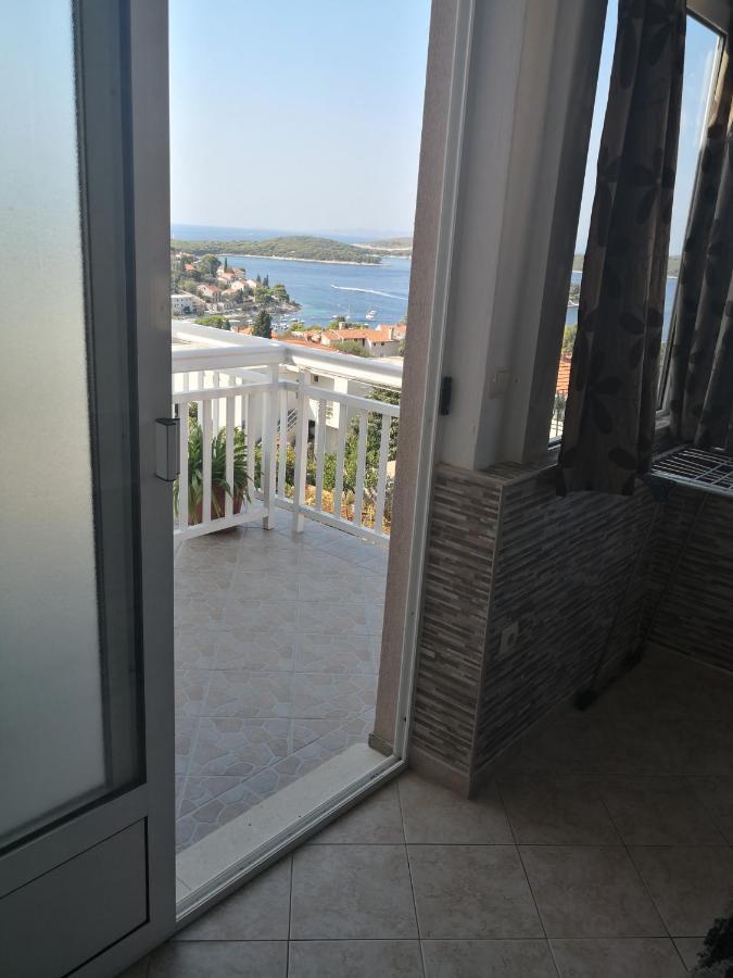 Apartments Kresic هفار المظهر الخارجي الصورة