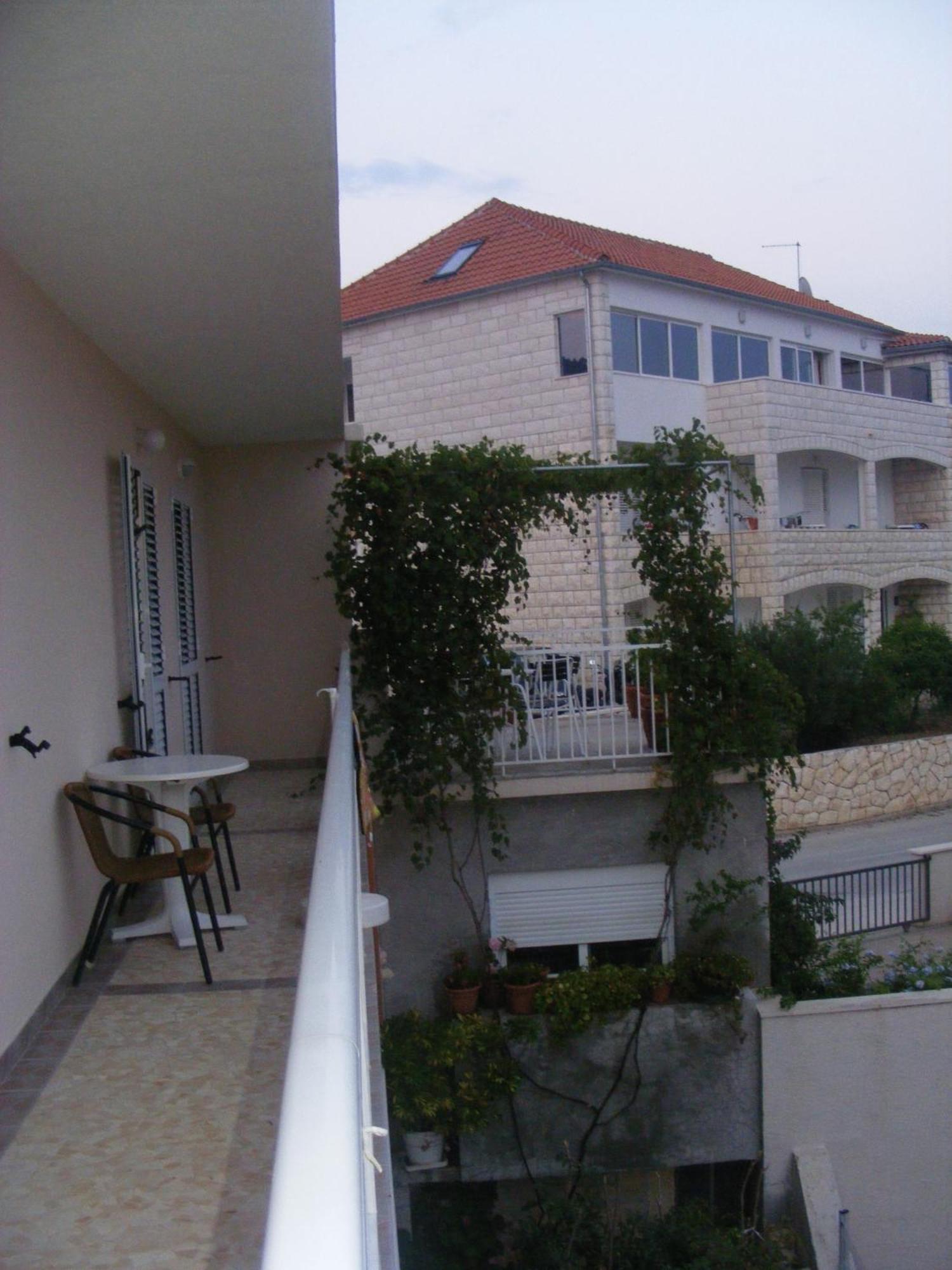Apartments Kresic هفار المظهر الخارجي الصورة
