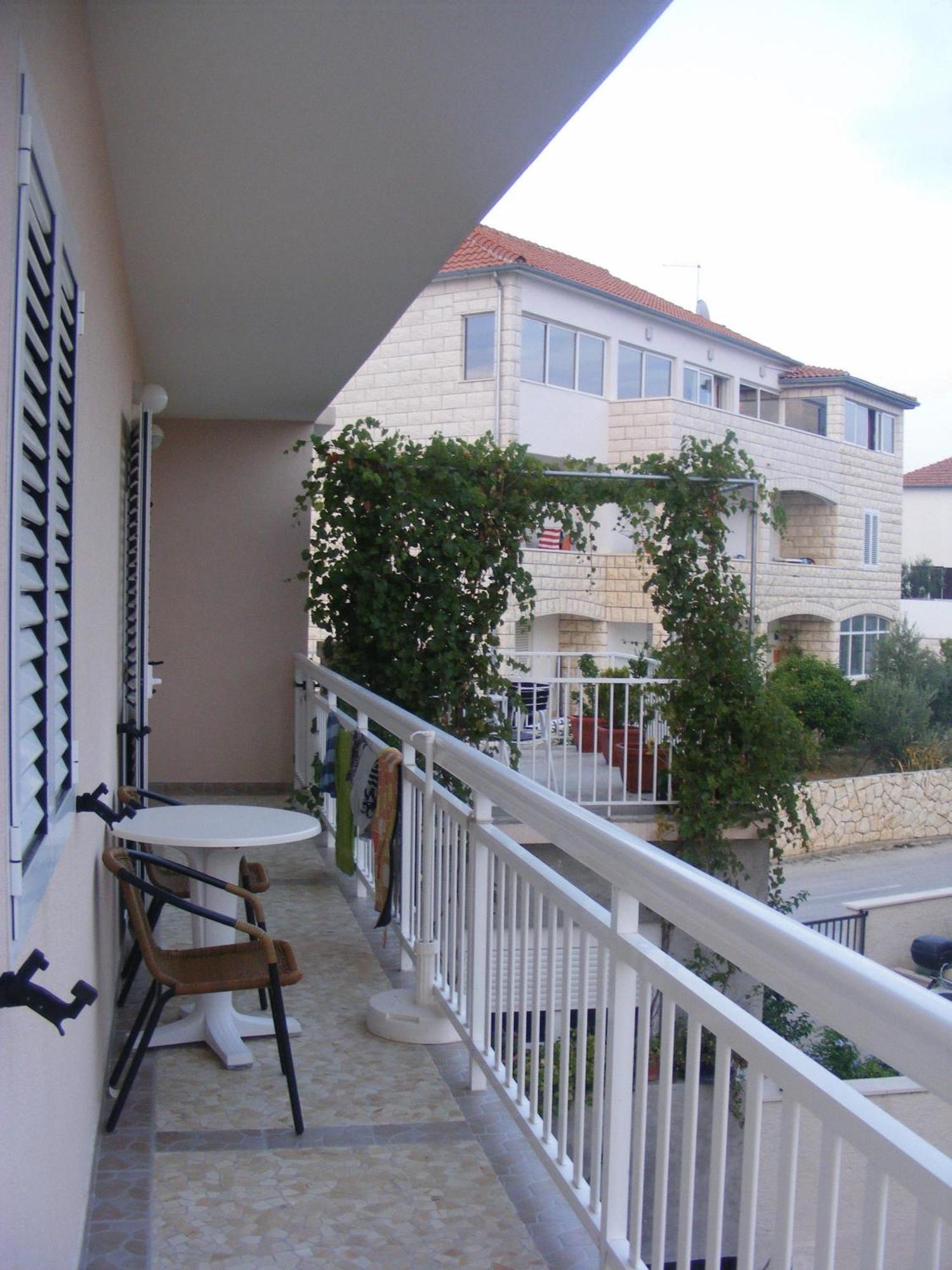 Apartments Kresic هفار المظهر الخارجي الصورة
