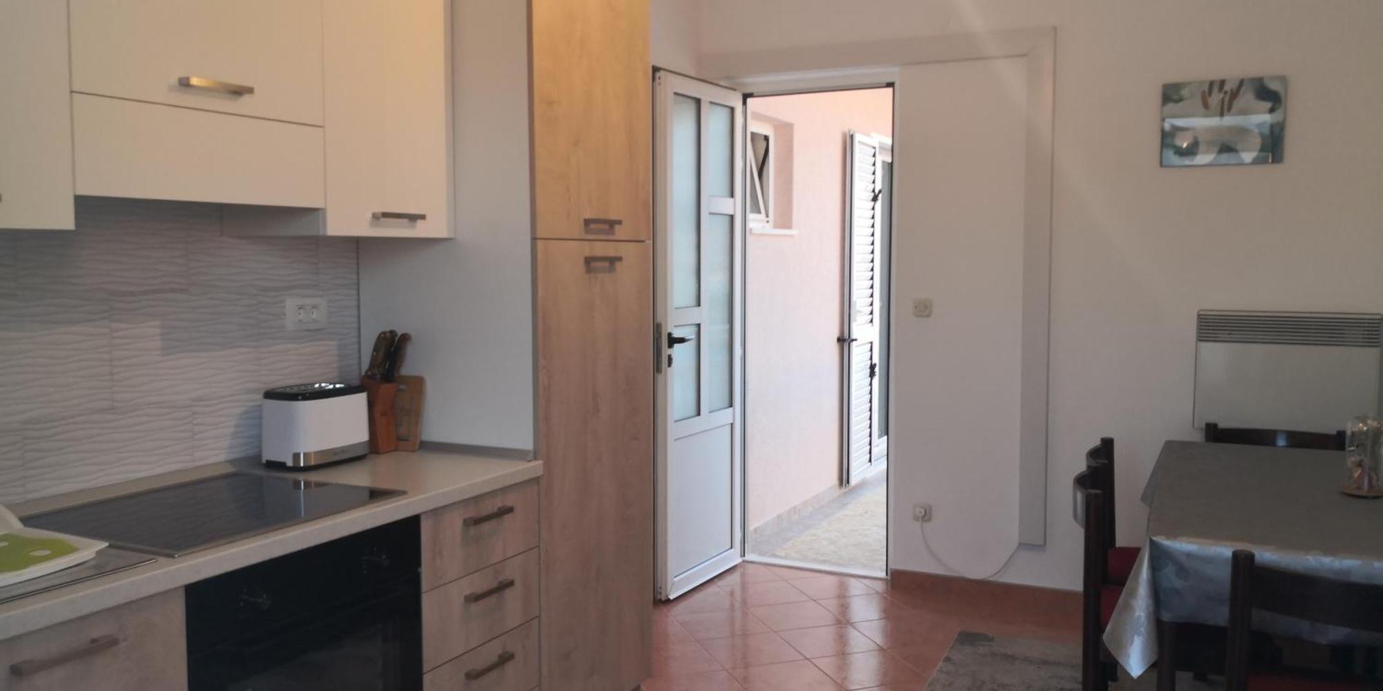 Apartments Kresic هفار الغرفة الصورة