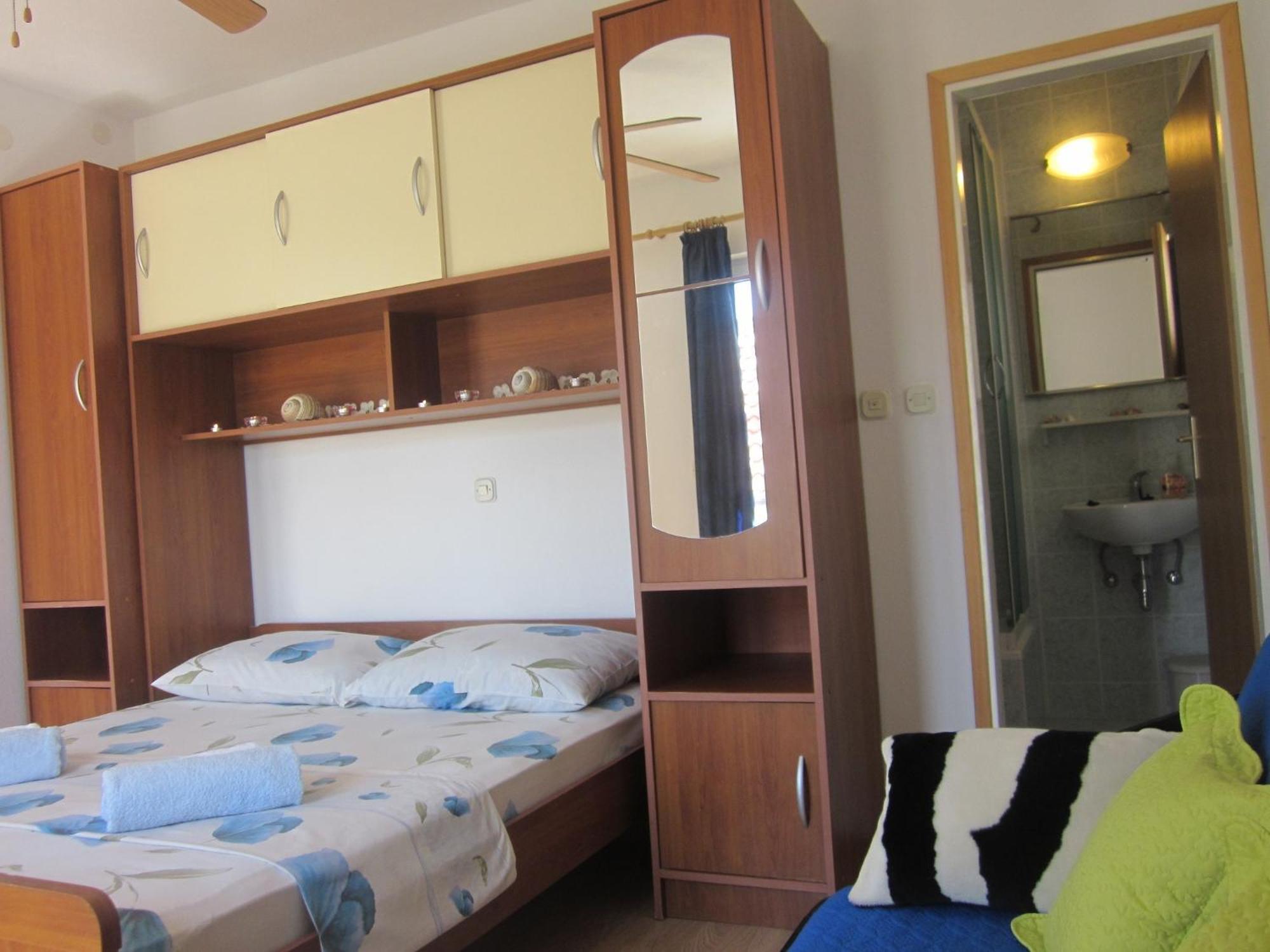 Apartments Kresic هفار الغرفة الصورة