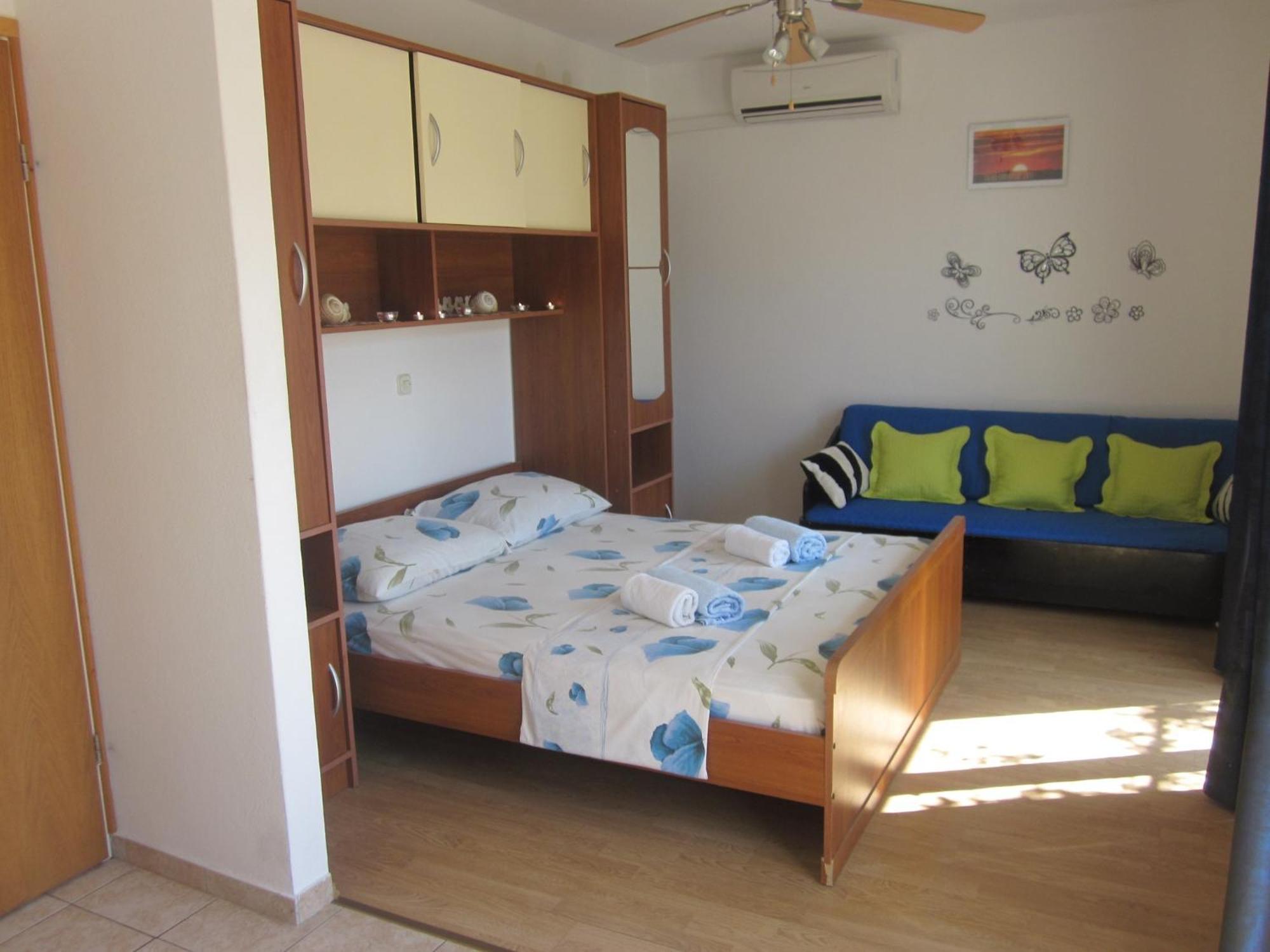 Apartments Kresic هفار الغرفة الصورة