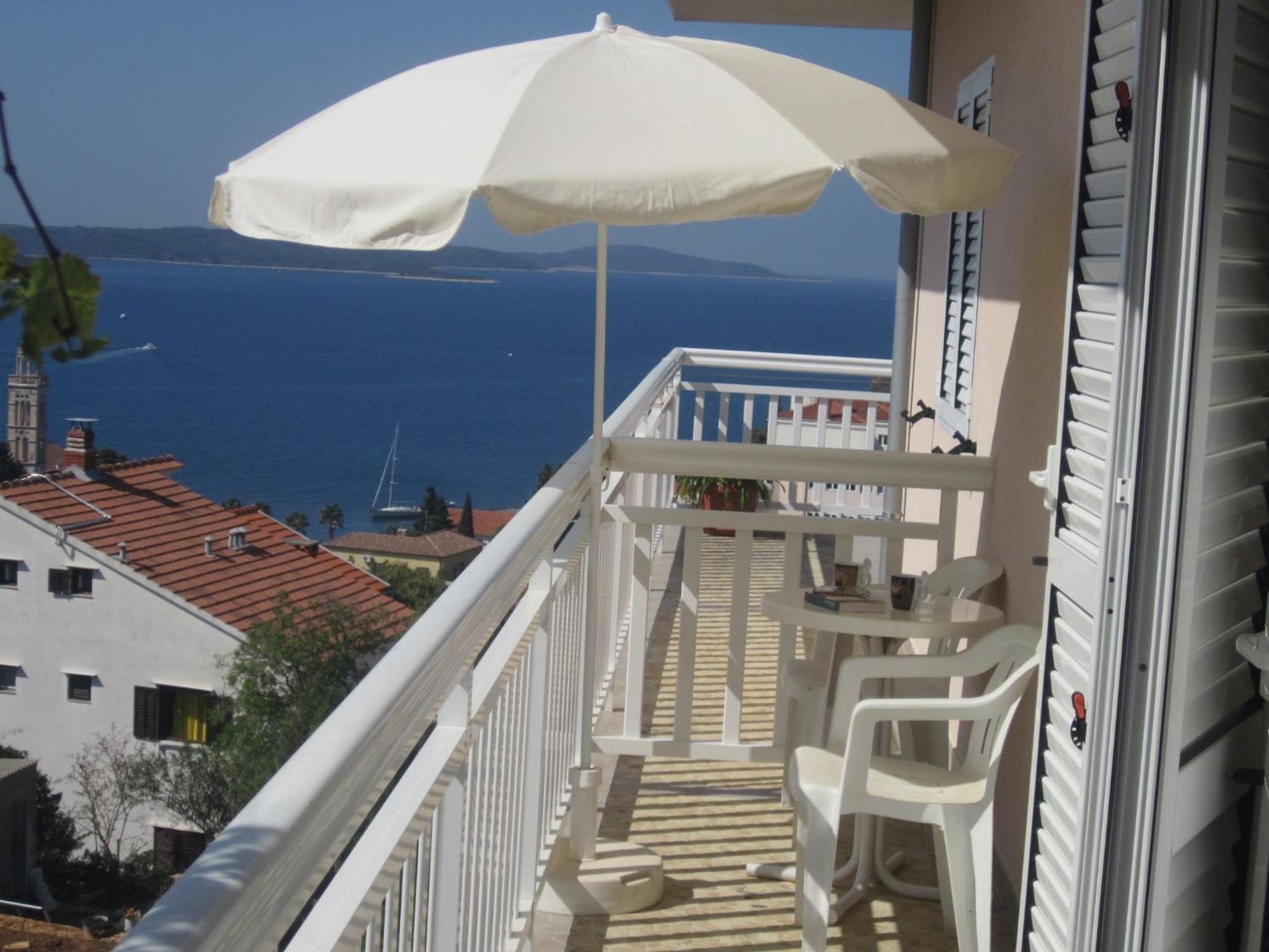 Apartments Kresic هفار الغرفة الصورة