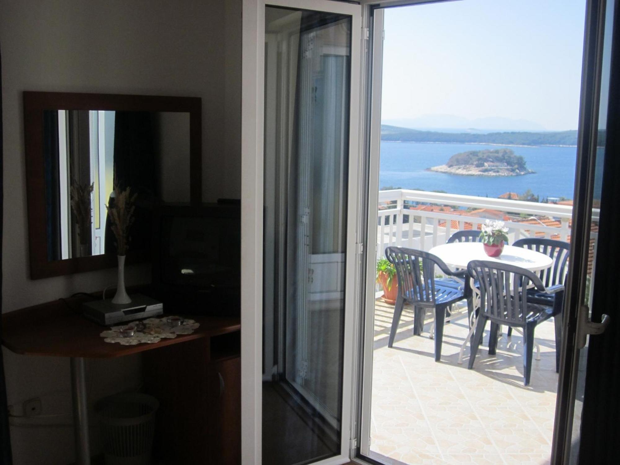 Apartments Kresic هفار الغرفة الصورة
