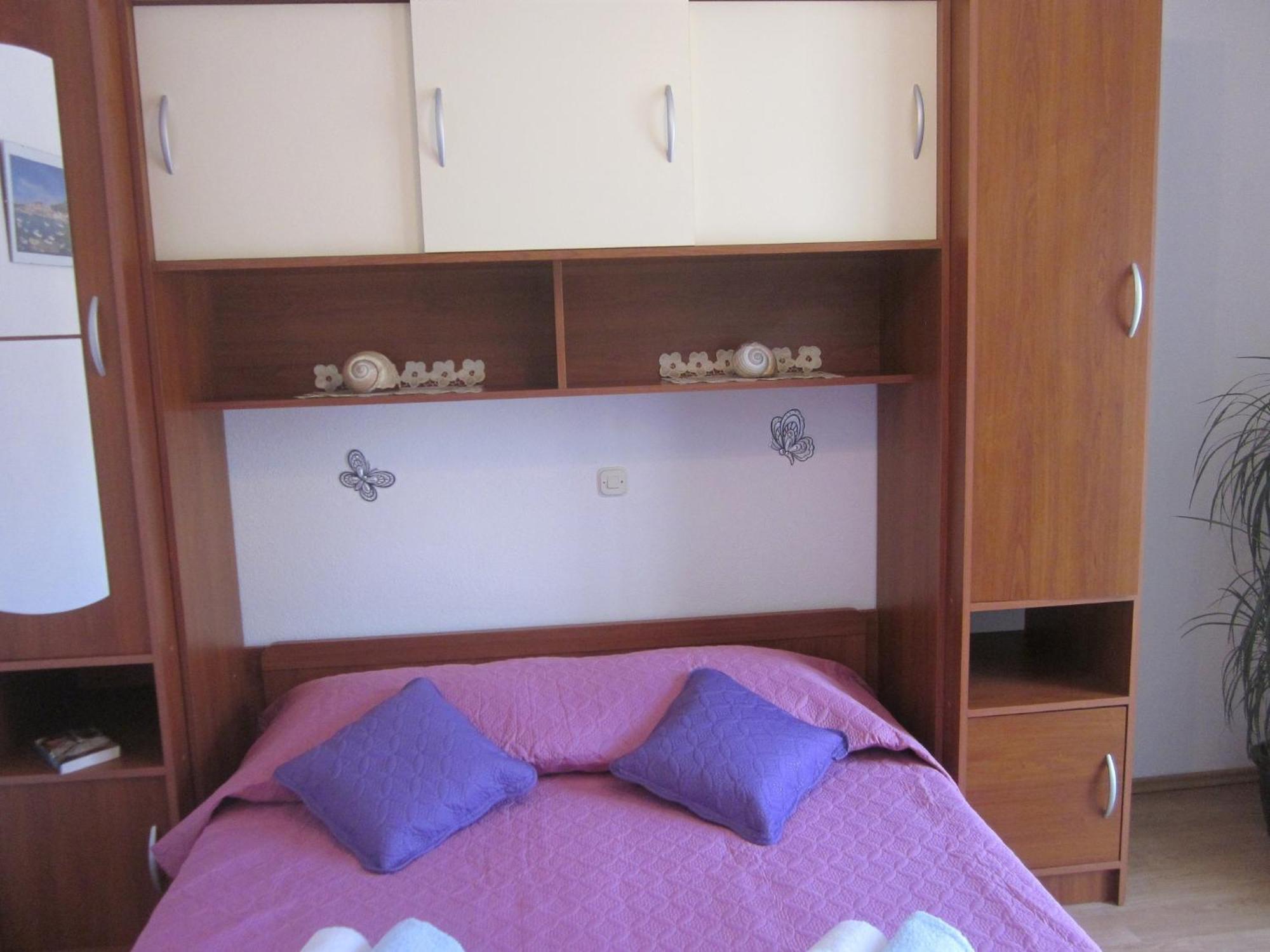 Apartments Kresic هفار الغرفة الصورة
