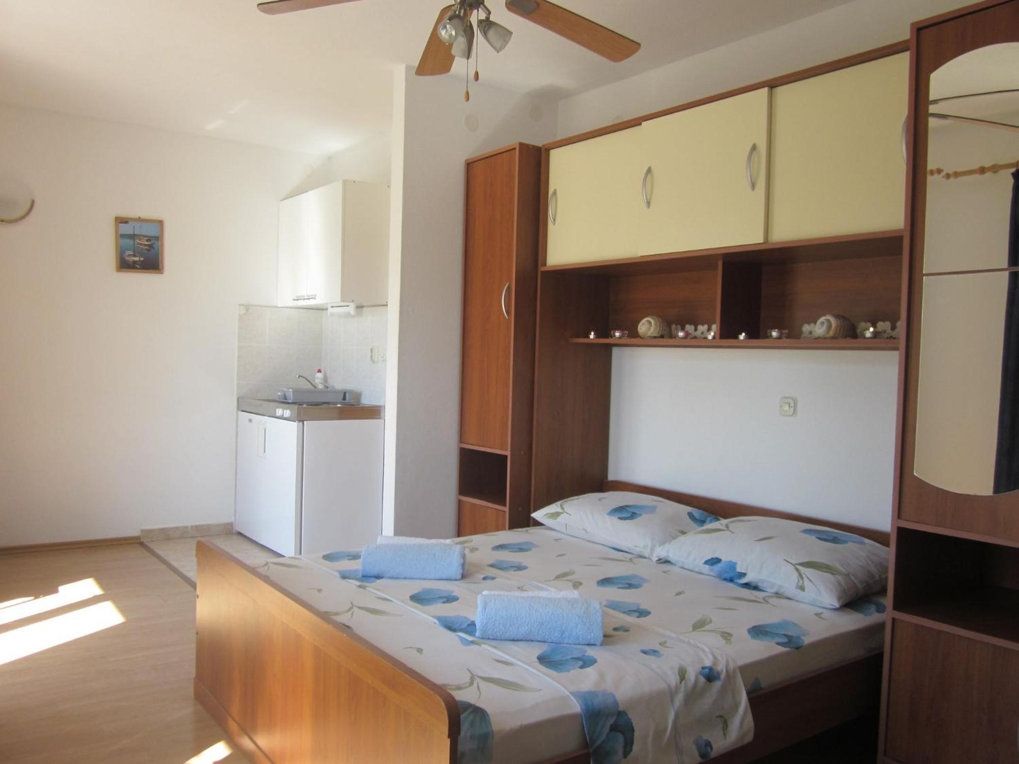 Apartments Kresic هفار الغرفة الصورة