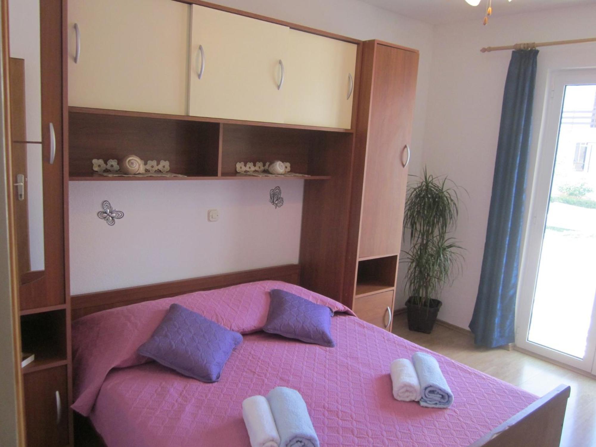 Apartments Kresic هفار الغرفة الصورة