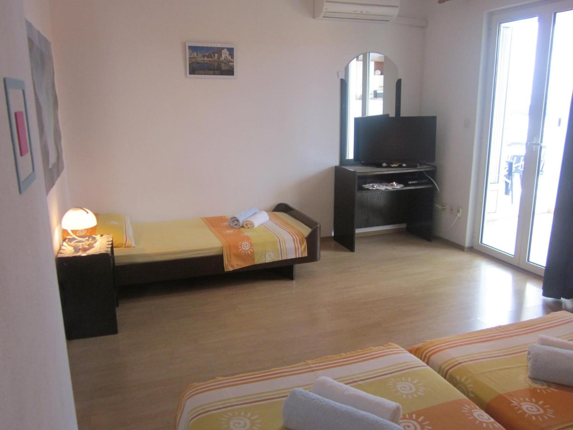 Apartments Kresic هفار الغرفة الصورة