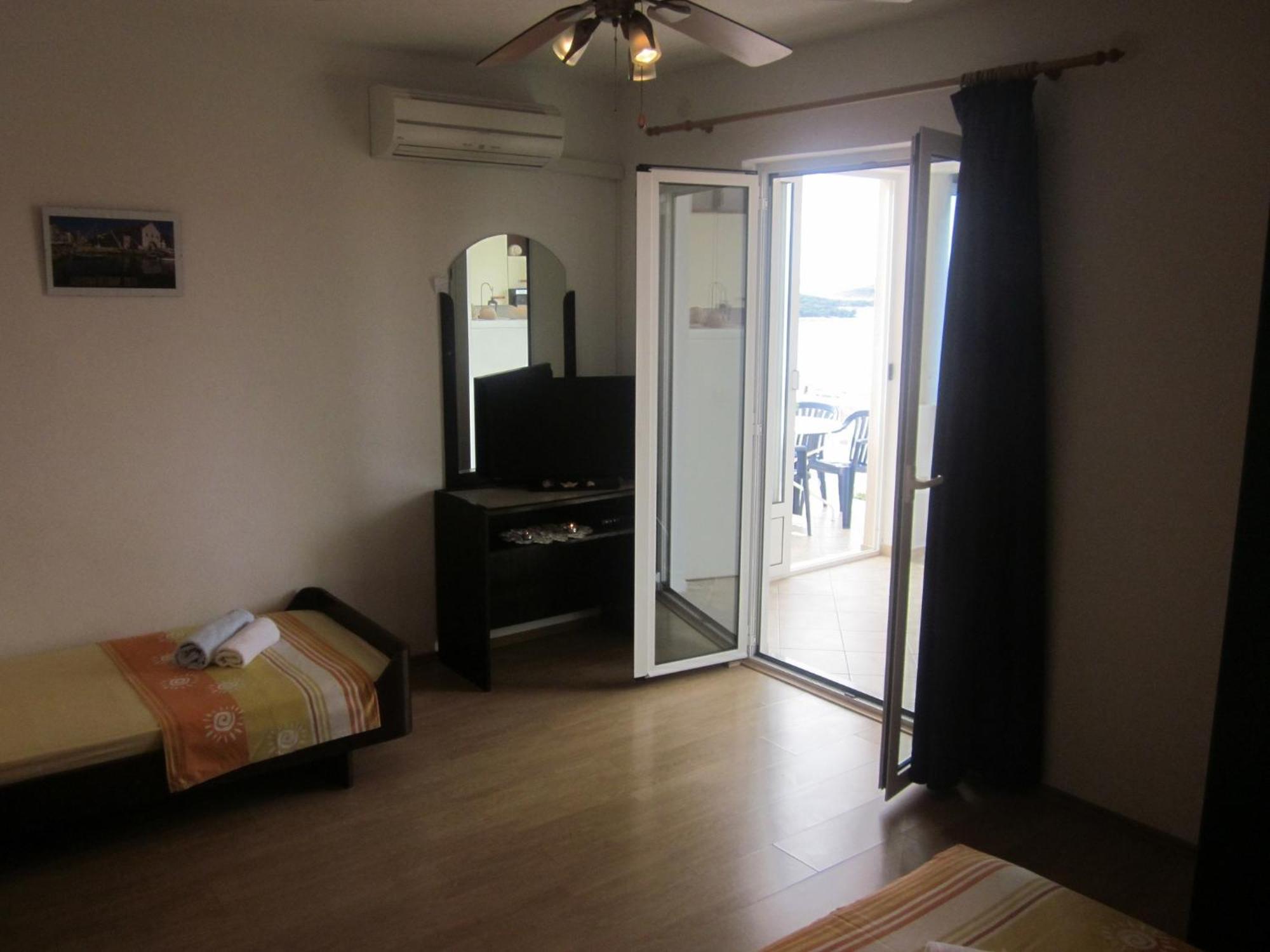Apartments Kresic هفار الغرفة الصورة