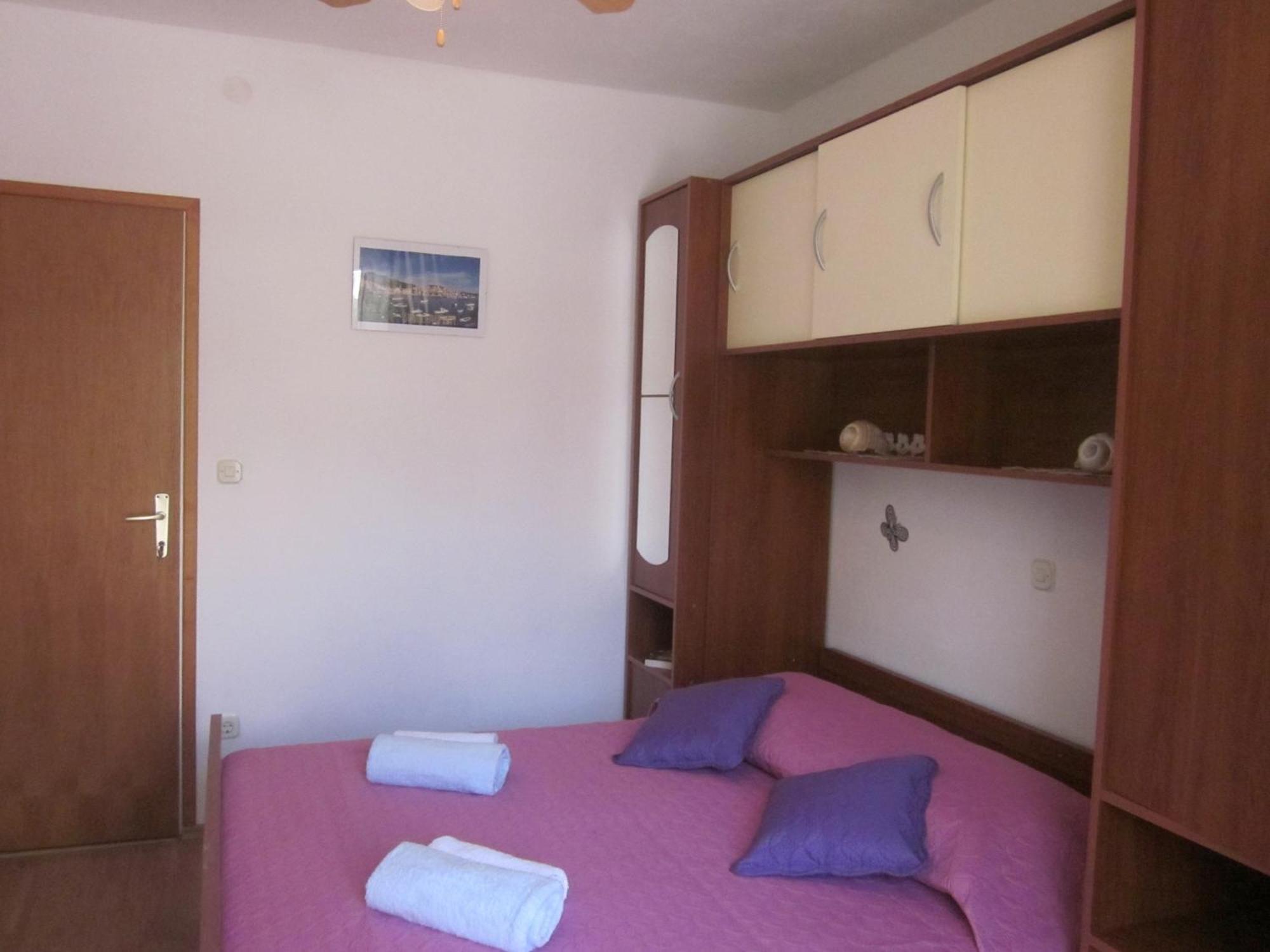 Apartments Kresic هفار الغرفة الصورة