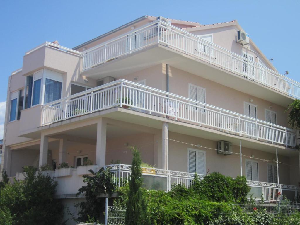Apartments Kresic هفار المظهر الخارجي الصورة