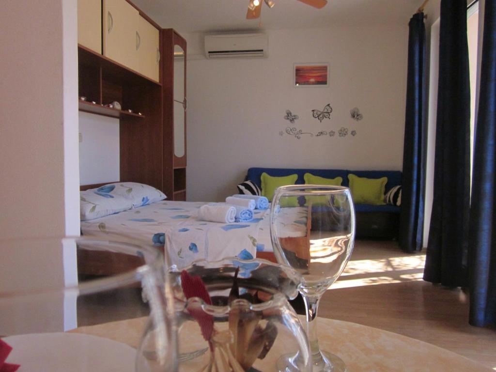 Apartments Kresic هفار الغرفة الصورة