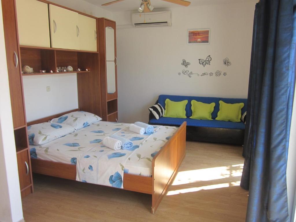 Apartments Kresic هفار الغرفة الصورة