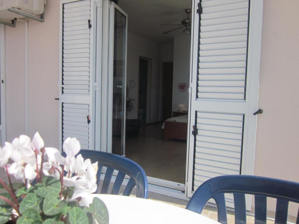 Apartments Kresic هفار الغرفة الصورة