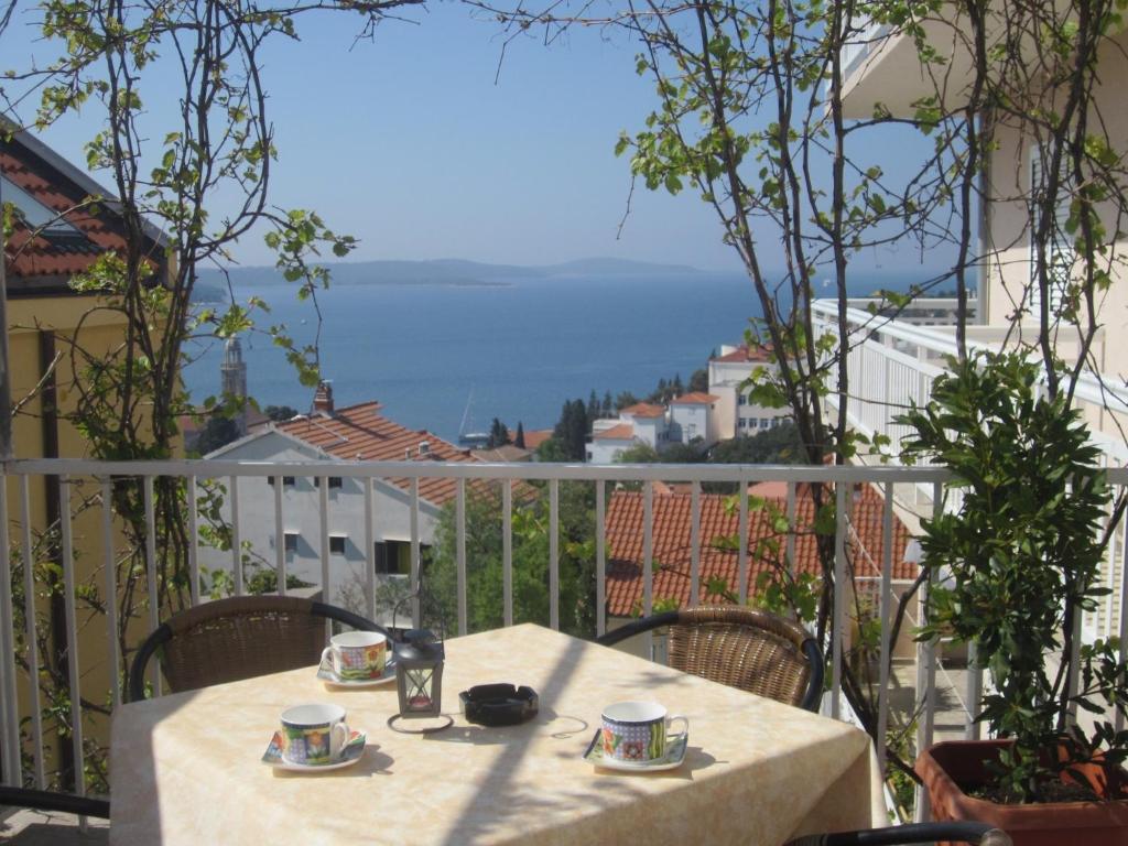 Apartments Kresic هفار الغرفة الصورة