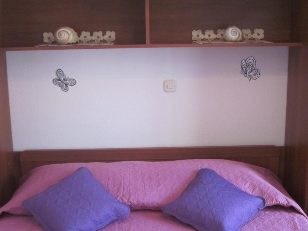 Apartments Kresic هفار الغرفة الصورة