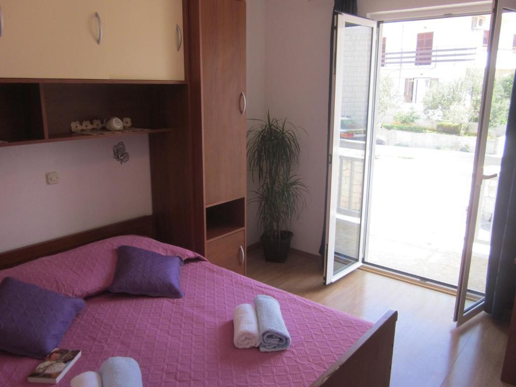 Apartments Kresic هفار الغرفة الصورة