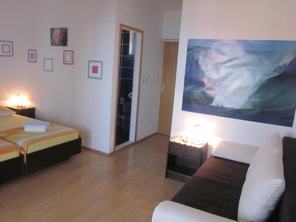 Apartments Kresic هفار الغرفة الصورة