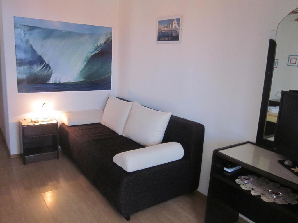 Apartments Kresic هفار الغرفة الصورة