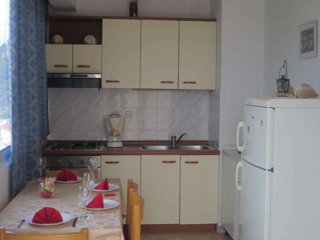 Apartments Kresic هفار الغرفة الصورة